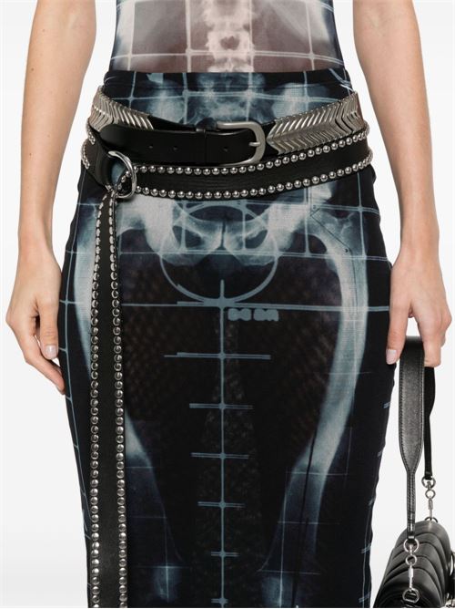 Long Skirt JEAN PAUL GAULTIER | 2533FJU144T580005956